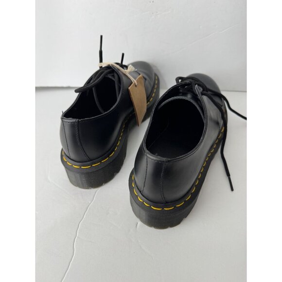 Dr. Martens Bex Oxfords - Picture 4 of 9